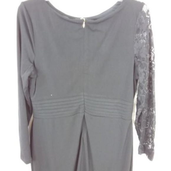 Thalia Sodi Dress New With Tags -CL - Picture 5 of 7